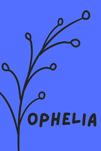 Ophelia