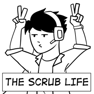 The Scrub Life