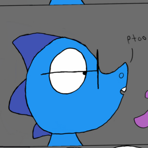 Prologue pg 2 [Redrawn]