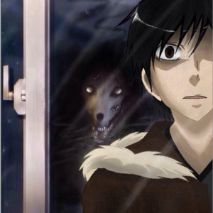 Random stuff #2 Izaya 