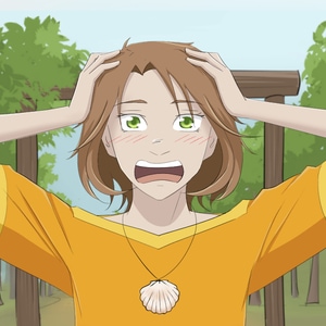 Ep. 4 - Friend [part 2]