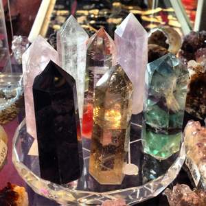 Welcome to a New World