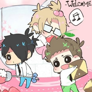 FanArts Special #1