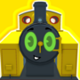 TRAIN RAILWAYS