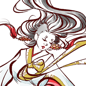 Chapter 2: Baba Yaga