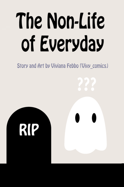 The Non-Life  of Everyday