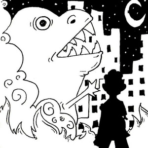 Cleared My Mind (Day 2, Mindless)