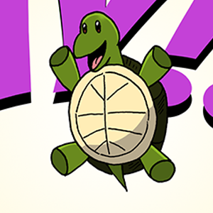 Sweet Victory!