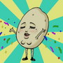 Another potato named Sarah