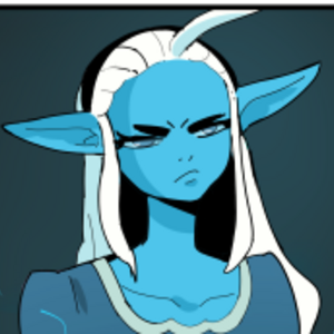 Resplendent return pg.27