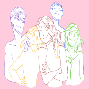 The Secret Life of Meh