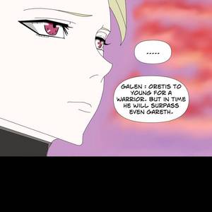 EP 7 Gareth's Escaping part 2