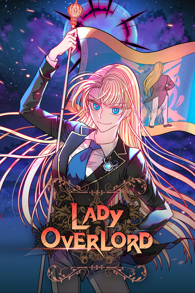 Lady Overlord