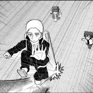 the admission test (part 11)