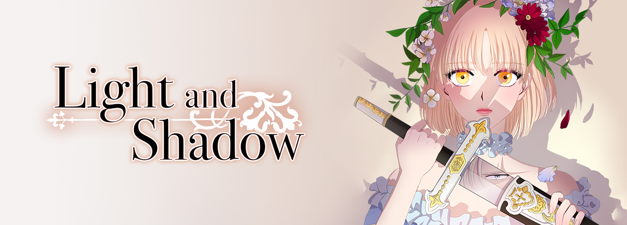 Read Light and Shadow | Tapas Web Comics