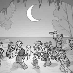 New Home !