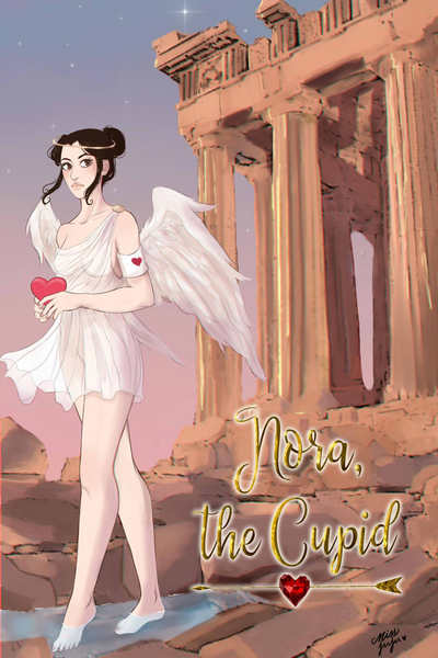 Nora, The Cupid