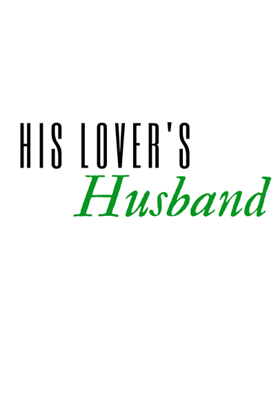 His Lover's Husband