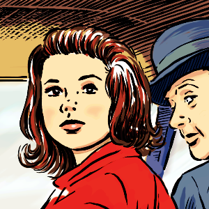 A Little Light Surveillance