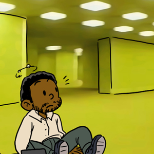 COMIX Please Don't Sue #02
