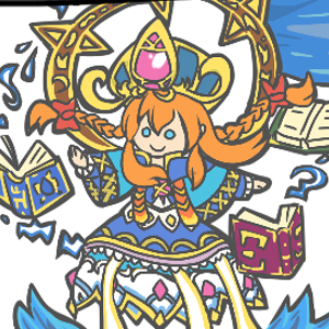 Brave Frontier New Units