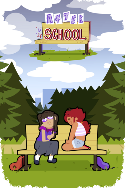 After School Talk
