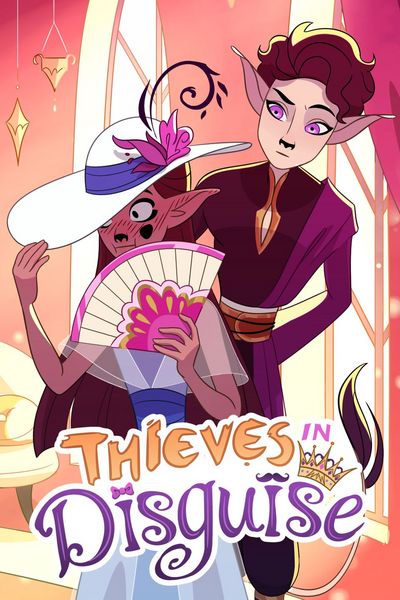 Thieves in Disguise
