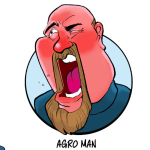 Surfers You'll Meet: One