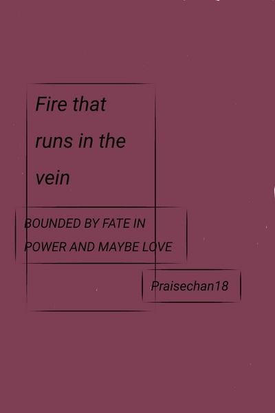 BLOODBOUND: FIRST FLAME 