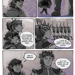 Hermit's Respite 303