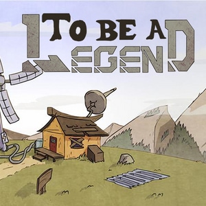 To Be Legend