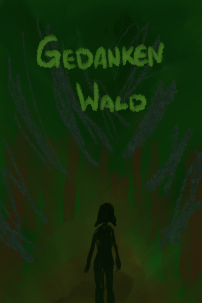 Gedanken Wald (German)