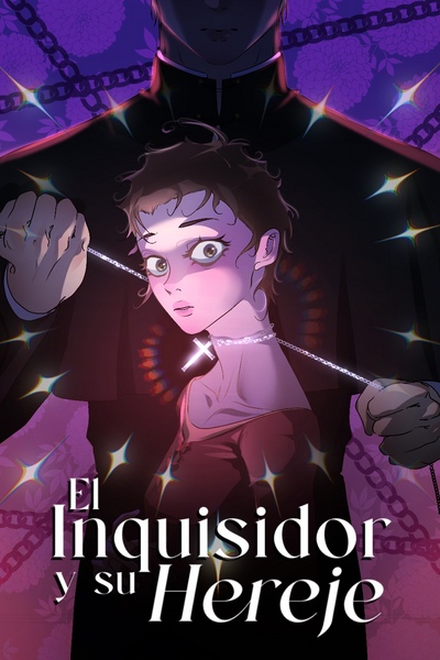 El Inquisidor y su Hereje