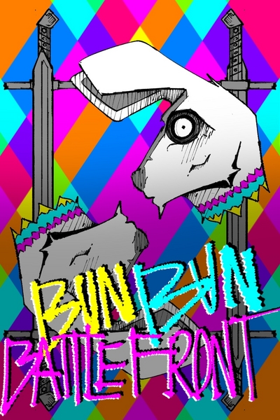 BunBun Battlefront