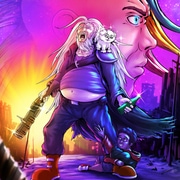 Knight Klaw Apocalypse