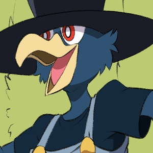 Skitty & Wailord Go to a Corn Maze