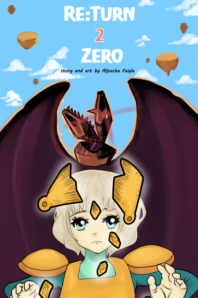 Re:Turn 2 Zero