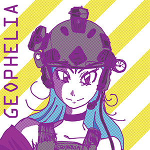 Geophelia