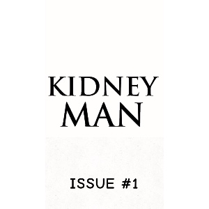 Kidney Man 1