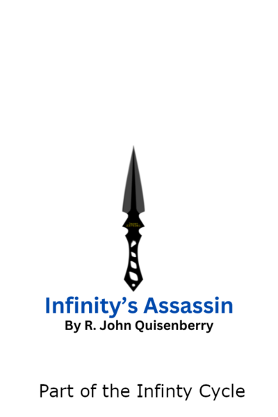 Infinity's Assassin
