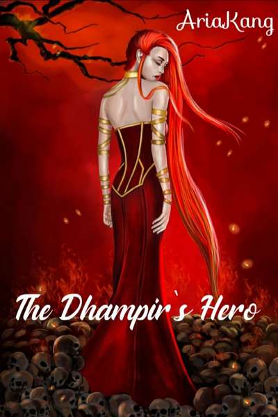 The Dhampir's Hero