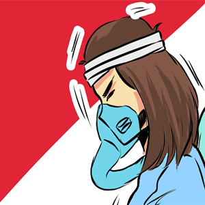 Is There Nothing We Can Do?