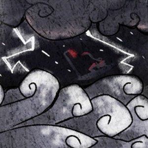 Prologue page 1