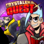 Crystalena Quest
