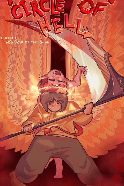 Circle of Hell
