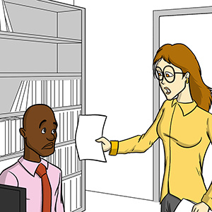 Bureaucracy