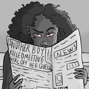 Chapter 2 - We All Die, Even You