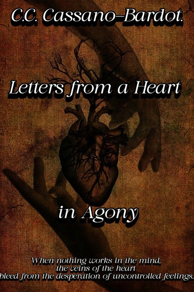 Letters from a heart in agony