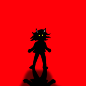  Cruelty Makes Her Move