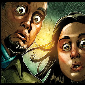 7. Date with the Devil